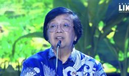 Festival LIKE-2: Menteri Siti Nurbaya Ungkap Perbaikan Tata Kelola LHK 10 Tahun Terakhir - JPNN.com