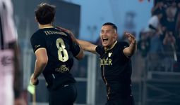 Coppa Italia: Gol Jay Idzes tak Berbuah Manis, Venezia Terdepak - JPNN.com