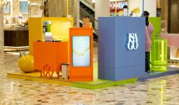 Isago Buka Pop-Up Store Kedua di Senayan City, Begini Penampakannya - JPNN.com