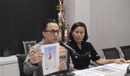 Fakta Baru Kasus Video Porno Audrey Davis, Pemeran Pria dan Lokasi - JPNN.com