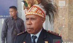 9 Warga Binaan Kabur dari Lapas Narkotika Jayapura, 4 Sudah Ditangkap - JPNN.com