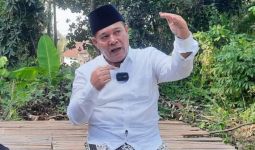 Gus Faris: Hari Ini PBNU Lebih Politis dari PKB - JPNN.com