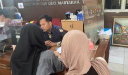 Mahasiswi di Palembang Menjadi Korban Penipuan, Kerugian Jutaan Rupiah, Begini Modusnya - JPNN.com