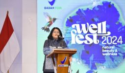 Dukung Industri Beauty and Wellness RI, BPOM Gelar Wellfest 2025, Tahun Ini Lebih Lengkap & Seru - JPNN.com