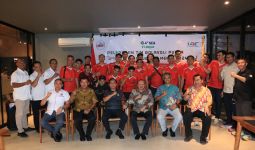 PBVSI Targetkan Timnas Voli Putra Indonesia Juara SEA V League 2024 - JPNN.com