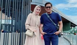 Digugat Cerai Andre Taulany, Erin Singgung Soal Dijahati Orang, Waduh - JPNN.com