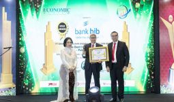 bank bjb Raih Penghargaan Indonesia Finance Award dan Indonesia Leader Award 2024 - JPNN.com