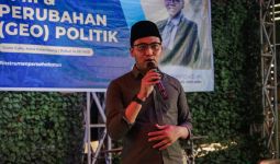 Maju Caketum PB PMII, Abdurrahman Wahid Ingin Wujudkan Organisasi Berorientasi Intelektualitas - JPNN.com