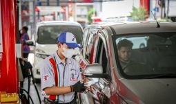 Pertamina Patra Niaga Pecat Operator SPBU Nakal - JPNN.com