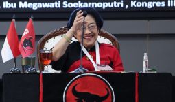 Anies Jangan Senang Dulu, Megawati Ungkap Syaratnya untuk Tiket Pilkada Jakarta - JPNN.com