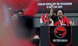 Sanggupkah Kader PDIP Memberikan 3 Permintaan Megawati Ini? - JPNN.com