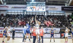 Penasaran Atmosfer di Kota Lahirnya Honda DBL, President Director PT AHM Kunjungi Surabaya - JPNN.com