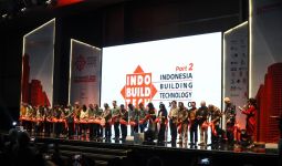 Pameran IndoBuildTech 2024 Manfaatkan Fasilitas Kepabeanan Ini - JPNN.com