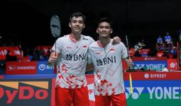 Undian Japan Open 2024: Debut Leo/Bagas Mendapat Ujian Berat - JPNN.com