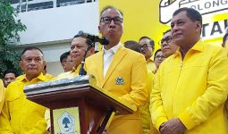 Catat! AGK Mengaku Tak Akan Maju Jadi Caketum Golkar Pas Munas XI - JPNN.com