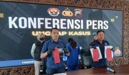 Promosikan Judi Online, Selebgram di Temanggung Dibekuk Polisi - JPNN.com