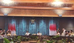 Presiden Jokowi: Ada Kabupaten Anggarannya Sangat Besar, tetapi Arah Program tak Jelas - JPNN.com