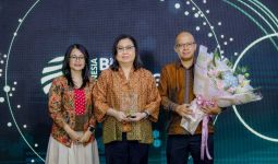 Alasan Deloitte Menobatkan Mowilex Sebagai Indonesia's Best Managed Companies - JPNN.com