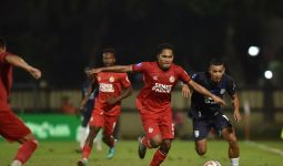 Ini Biang Kerok Kekalahan Semen Padang di Pekan ke-1 Liga 1 - JPNN.com