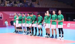 Jadwal SEA V League 2024: Timnas Indonesia Langsung Lawan Thailand di Laga Perdana - JPNN.com