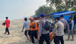 Identitas Mayat WNA yang Ditemukan di Pantai Anyer Terungkap, Ini Datanya - JPNN.com