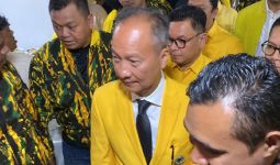 Nama Agus Gumiwang Menguat Jadi Plt Ketum Golkar setelah Airlangga Mundur - JPNN.com