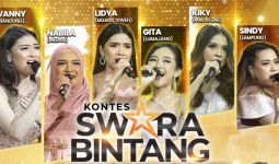 Kontes Swara Bintang 2024, 6 Kontestan Duet dengan Farisky KSB dan Zainul RSD - JPNN.com