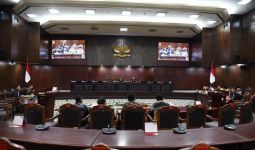 Ini Keterangan Bawaslu di Sidang Lanjutan 8 Perkara PHPU Pileg 2024 Pasca-Putusan MK - JPNN.com