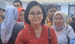 Setelah Gagal ke Senayan, Agustina Wilujeng Mengaku Siap Maju Pilwakot Semarang - JPNN.com