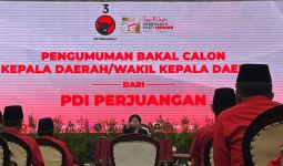 Ada Yang Mau Ambil Alih PDIP, Megawati Putuskan Batal Pensiun jadi Ketum - JPNN.com