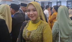 Dinda Ari Ayu Isnani, Anggota DPRD Kota Semarang Termuda: Banyak yang Belum Tersentuh - JPNN.com