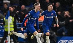 Liga Inggris: Chelsea Memperpanjang Kontrak Cole Palmer - JPNN.com