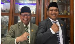 Duet Gus Nung-Purwanto Ideal di Jepara - JPNN.com