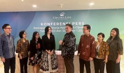 Ciputra Life Catat Pertumbuhan Positif, Laba Meningkat 18 Kali Lipat - JPNN.com