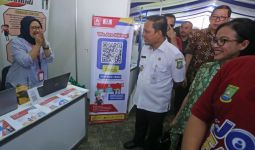 Job Fair 2024 Menyediakan 10 Ribu Lebih Lowongan Kerja - JPNN.com