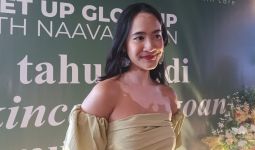 Pernah Dibully dan Alami Vitiligo, Salma Kyana Memaknai Kecantikan Sejati dengan Cara Ini - JPNN.com