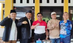 Sadulur Sachrudin Dorong Putra Daerah Memimpin Tangerang - JPNN.com