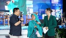 PNM Dukung Penuh Usaha Nasabah Disabilitas Tumbuh Berkelanjutan - JPNN.com