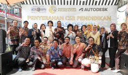 Upaya Autodesk ASEAN Mendongkrak Kualitas Pendidikan di Daerah 3T - JPNN.com