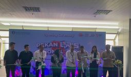 Kampanye Pekan QRIS Nasional 2024, BI Gandeng Pandora Box dan YUKK Payment Gateway - JPNN.com