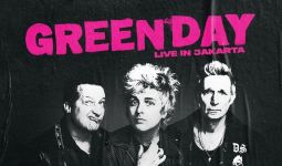 Ini Rundown Konser Green Day di Jakarta - JPNN.com