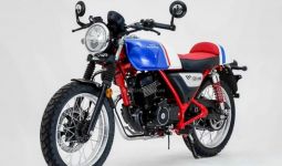 Honda Merilis CGX 150, Ada Model Cafe Racer, Keren! - JPNN.com