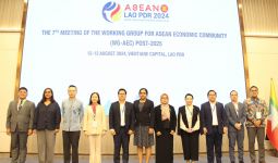 Indonesia Usung Implementasi LCT Sebagai Quick Win dalam Pertemuan ASEAN - JPNN.com