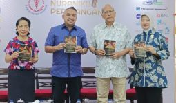 YKI Gelar Musikal untuk Tingkatkan Kesadaran soal Kanker, Vidi Aldiano Terlibat - JPNN.com