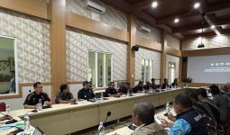 Gelar FGD Pemberdayaan Ekonomi di Pulau Morotai, Kanwil Bea Cukai Maluku Sampaikan Ini - JPNN.com