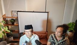 KPK Sengaja Tetapkan Hasto Tersangka Setelah Jokowi Lengser, Begini Analisis IPW - JPNN.com