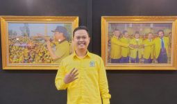 Bahlil Lahadalia dan Inspirasi Anak Muda Golkar - JPNN.com