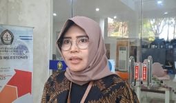 Pihak Kampus Ungkap Fakta Baru Mahasiswi Kedokteran Undip Bunuh Diri - JPNN.com