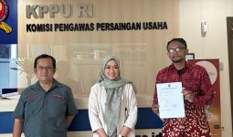 PT BEST Berharap KPPU Bisa Berikan Keadilan Bagi Pelaku Usaha - JPNN.com