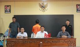 Seorang WN Tiongkok Diamankan dan Langsung Dideportasi Imigrasi Kendari - JPNN.com